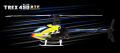 T-REX 450 PLUS�����ѡ�����ܡ��ۥХ��Ĵ���Ѥߥե륻�åȡ���KX015083��