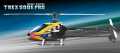 T-REX 500E PRO�����ѡ�����ܡʥե饤�С��դ��ˡ���KX017015��