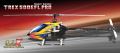 T-REX 500EFL PRO�����ѡ�����ܡʥե饤�С��쥹�ˡ���KX017016��