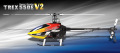 T-REX 550E V2�ʥե饤�С����͡ˡ���KX021007��