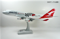 B747-400 ���󥿥��Ҷ� GRAND PRIX VH-OEB 1:200 HOGAN [4166GR]