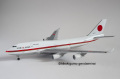 B747-400 �����������ѵ� 1:500 HERPA