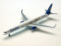 B757 ���̡��ԡ�����֤��� 1:500 HERPA