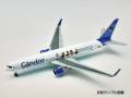 B767-300 ����ɥ� Peanuts 1:500 HERPA