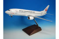 JTA 737-400 1:100 EVERRISE