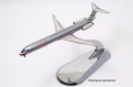 MD-82 ����ꥫ��Ҷ� 1:400 GeminiJets