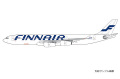 �ե��󥨥� FINNAIR A340-300 [OH-LQF]