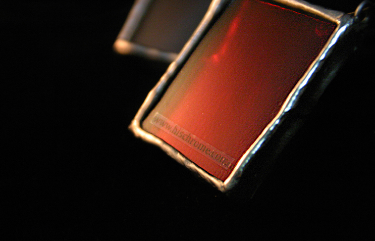 Pendant Photo Frame