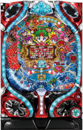 CRフィーバー夢福神149ver.