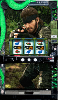 メタルギア ソリッド スネークイーター