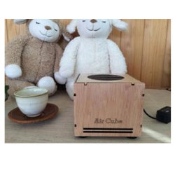 エアキューブ|レメディ.com ホメオパシージャパン正規販売店