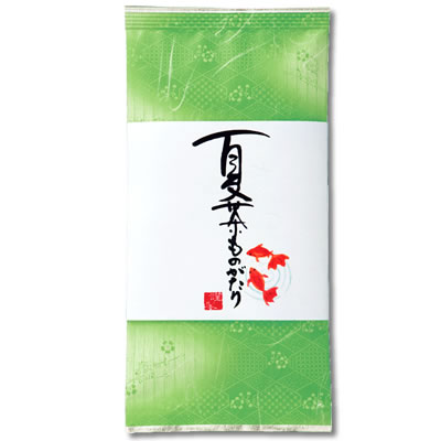 夏茶ものがたり 90g