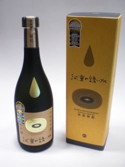 4ǯϢ³���ɥ��쥯������޼��ޡ������ ��Ƹ��Ͷ���� 720ml