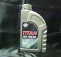 ���󥸥󥪥��� FUCHS TITAN UNIC PLUS MC ��10W-40�� 1��åȥ�
