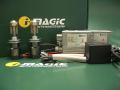 i-MAGIC HID s��stem��35����H4��Hi/Lo��6000k