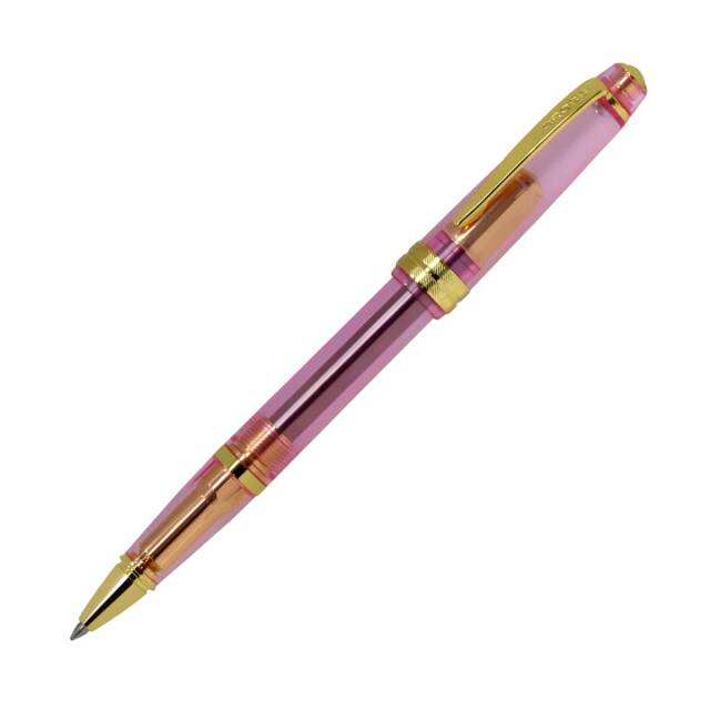 【即納可能】クロス(CROSS) ベイリーライト クリームソーダ コレクション ストロベリー ボールペン NAT0742-20 メール便可