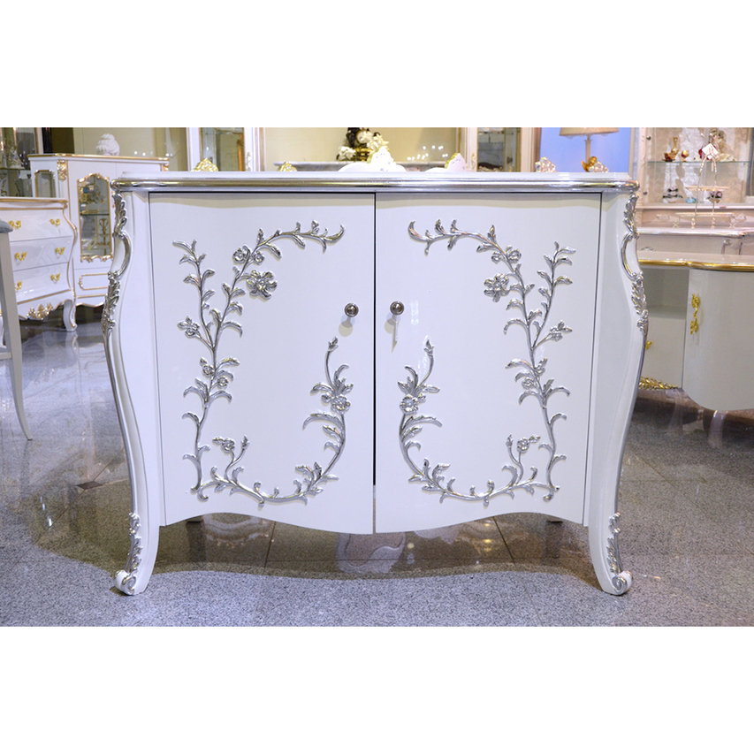 Prima-commode/プリマ　鏡面仕上げ　コモード｜Prima ｜SRE0032