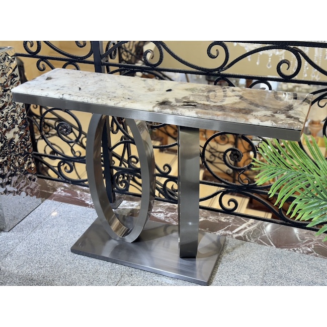 コンソール｜天然大理石天板｜パンドラ｜IB Selection｜CSL3065IB