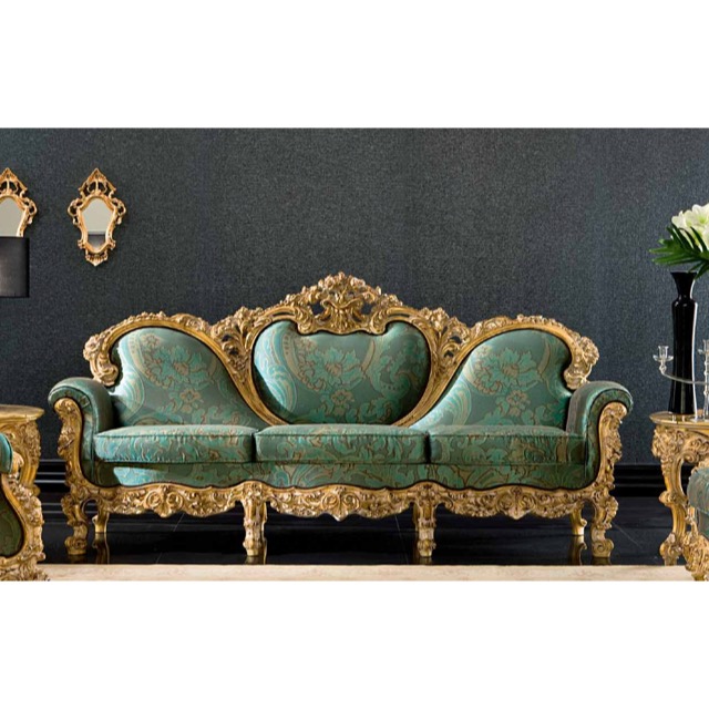 ART. 8843-3P Sofa/3人掛けソファ｜SF0097SLK