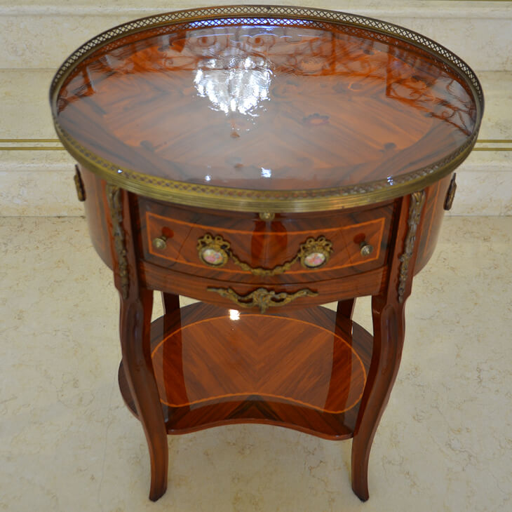Column Table / コラムテーブル｜IB Selection｜CPM0010