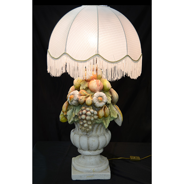 Lamp / ランプ｜アンティーク調｜LMP0035IB