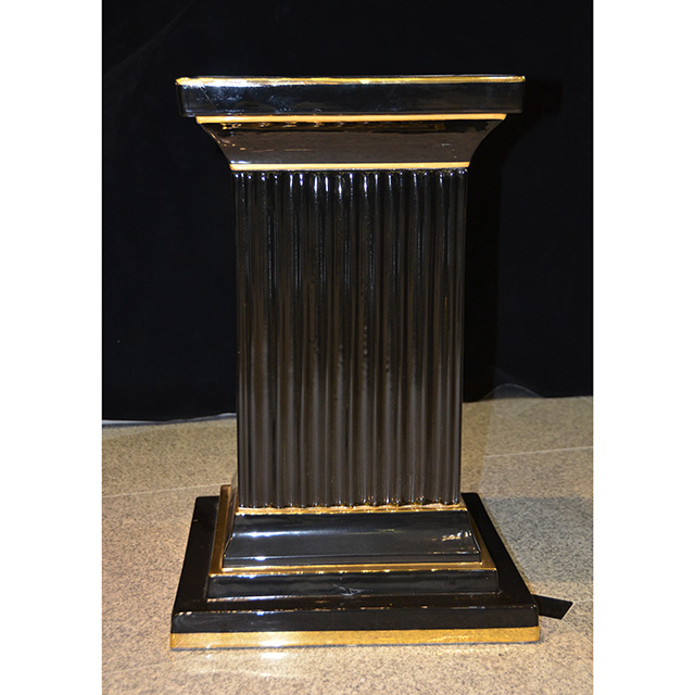 Flower Vase / フラワーベース｜ハンドメイド陶器花瓶｜Angela Rigon  : イタリア｜OBJ0124RGN