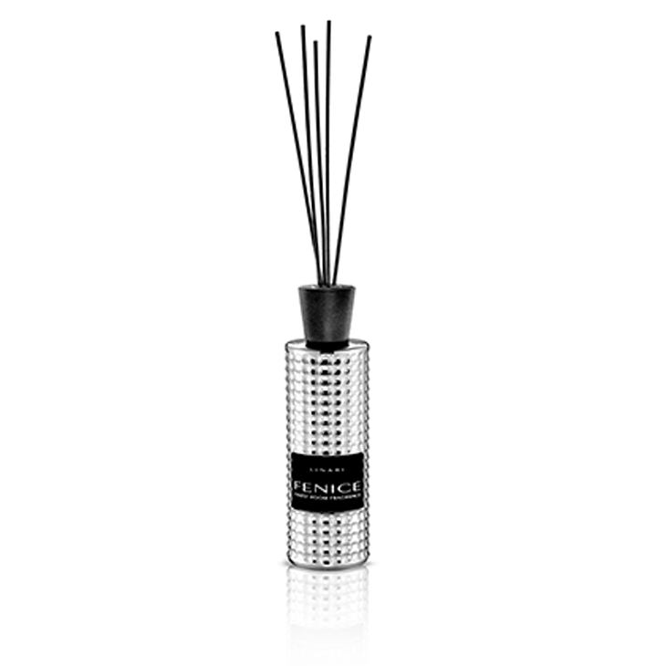 DIFFUSER DIAMOND LINE FENICE / ルームディフューザー フェニーチェ : 水色 | ｜LINARI / リナーリ :  ドイツ｜FGC0001LNR