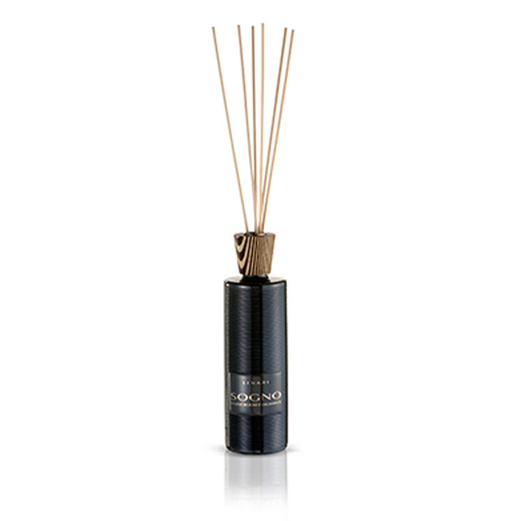 DIFFUSER Mark Buxton LINE SOGNO / フレグランス - ルームディフューザー ソーニョ｜LINARI / リナーリ :  ドイツ｜FGC0003LNR