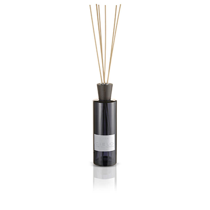 DIFFUSER BLACK AMETHYST LINE CIELO / フレグランス - ルームディフューザー チェロ｜LINARI / リナーリ :  ドイツ｜FGC0005LNR
