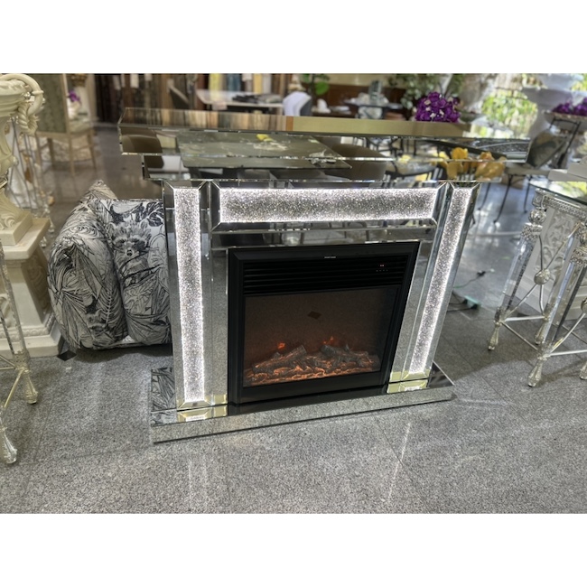 マントルピース｜大型マントルピース｜LED付｜IB Selection｜MTP5034IB