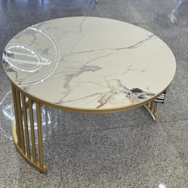 センターテーブル｜Center Table｜セラミックフィルム｜IB Selection｜TBL31128IB