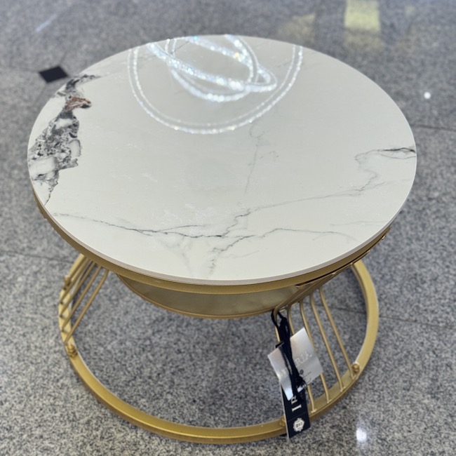 センターテーブル｜Center Table｜セラミックフィルム｜IB Selection｜TBL31129IB