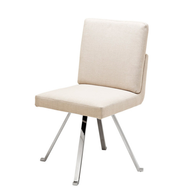 Dining Chair Dirand / チェアー ダイニング｜EICHHOLTZ / アイシュホルツ : オランダ｜CAI0007EHL