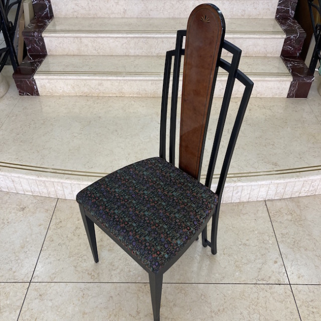 イタリア製｜Chair｜チェア｜単品｜CHA2009IB