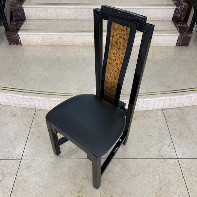 Chair｜チェア｜単品｜CHA2011IB