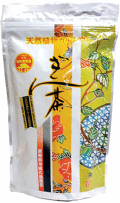 ぎん茶