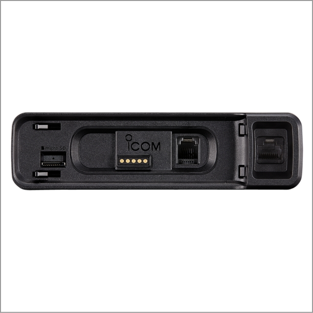ID-4100D 144/430MHz デュオバンドデジタルトランシーバー　50Wモデル (広帯域受信機能搭載)【送料無料】