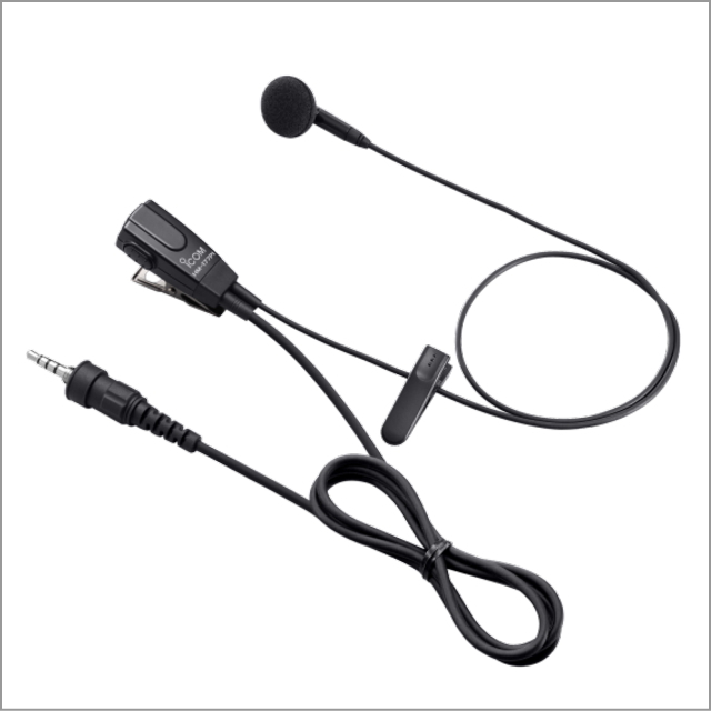 特定小電力トランシーバー IC-4300 特定小電力トランシーバー IC-4300