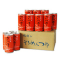 つゆ缶12本