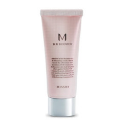 �ڥߥ����MISSHA M BB�֡��ޡ�40g��BB���꡼�����Ѳ��ϥץ饤�ޡ��� /M BB Boomer