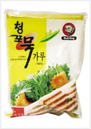 チョンポ ムク粉 (400g)