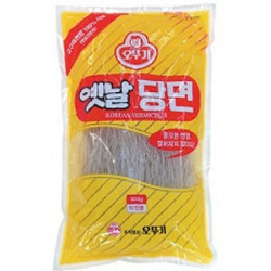 伝統製造工程で作った、チャプチェ作りのオトゥギ韓国の春雨！/500g