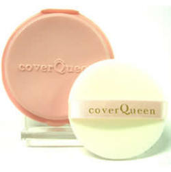 COVER QUEEN�ѡ��ե����ȥᥤ�����åס��ѡ��ե����ȡ��ġ�����ɥ�󡦥ѥ��ȡ�12.5g�˵ͤ��ؤ���