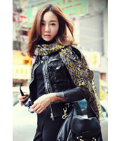 ��shez�ۥߥ꥿�꡼�����쥶�����㥱�åȡ���ǥ�����/JKT1078black