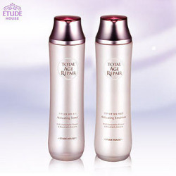 �����塼�ɥϥ��� [ETUDE HOUSE] �ȡ����륨������ڥ� �����ƥ��١��ƥ��󥰥��å�/�ȥʡ���150ml��+���ޥ른����150ml��