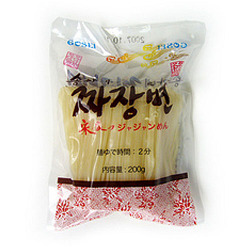 宋家のジャジャン麺