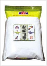 名品班家　餅粉　(1kg)
