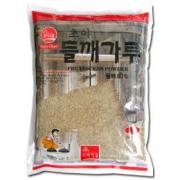 ［草野］　えごまの粉　（500g）