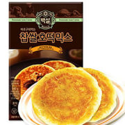 ホットク粉400ｇ