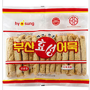 韓国のかまぼこ<おでん>,屋台で食べた、あの忘れられない美味しさ！！/韓国野菜ボンおでん/750ｇ